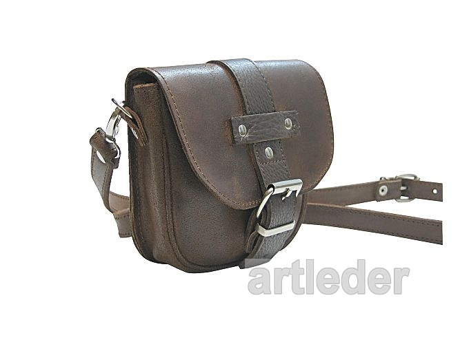 Paskówka ARTLEDER „Pask-64CR” - obrazek 4