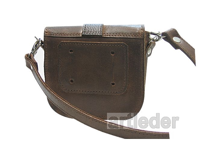 Paskówka ARTLEDER „Pask-64CR” - obrazek 6