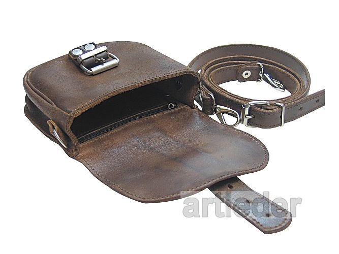 Paskówka ARTLEDER „Pask-64CR” - obrazek 5