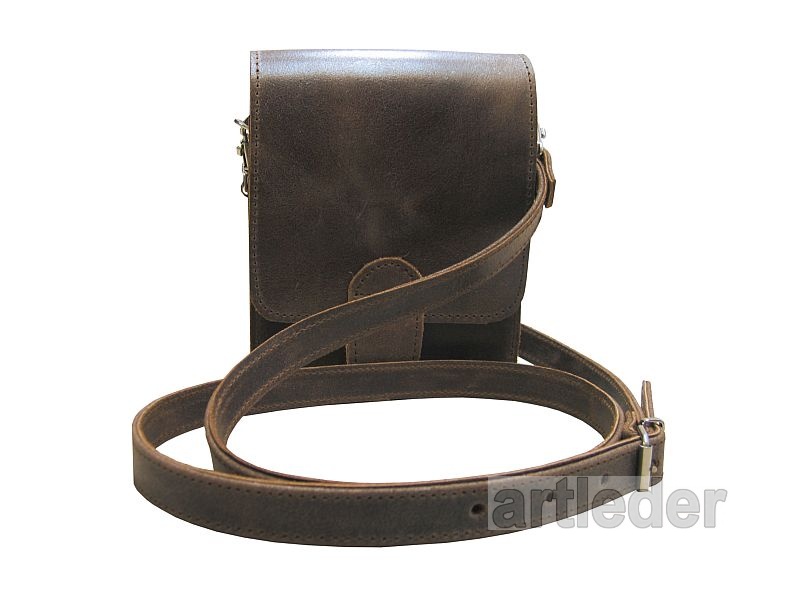 Paskówka ARTLEDER „Pask-66CR” - obrazek 3