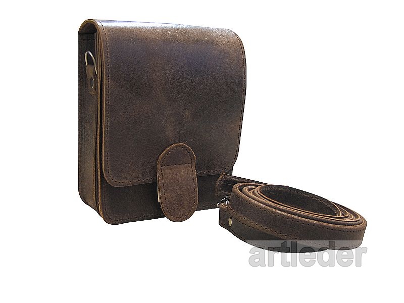 Paskówka ARTLEDER „Pask-66CR” - obrazek 2