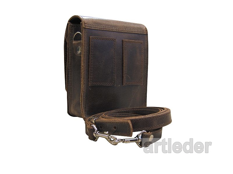 Paskówka ARTLEDER „Pask-66CR” - obrazek 9