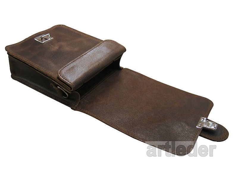 Paskówka ARTLEDER „Pask-66CR” - obrazek 8