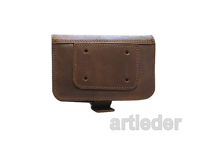 Paskówka ARTLEDER „Pask-75CR” - obrazek 7