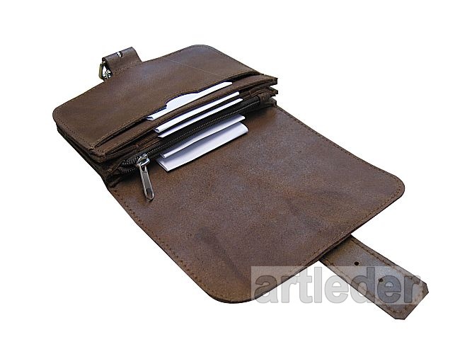 Paskówka ARTLEDER „Pask-75CR” - obrazek 5