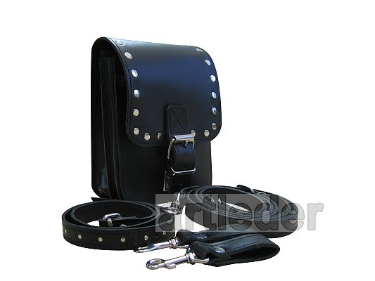 Paskówka ARTLEDER „Pask-82” - obrazek 2