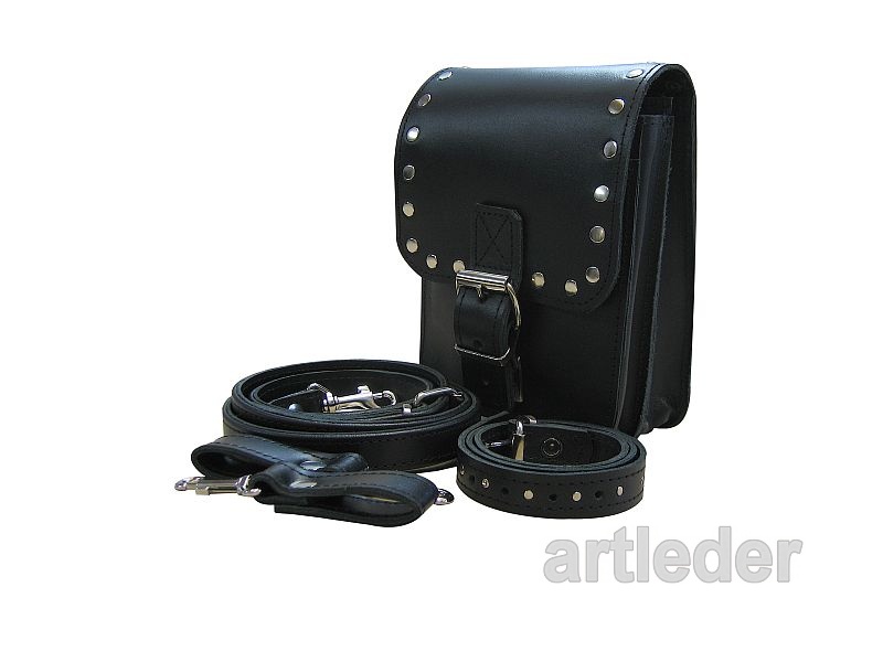 Paskówka ARTLEDER „Pask-82” - obrazek 3