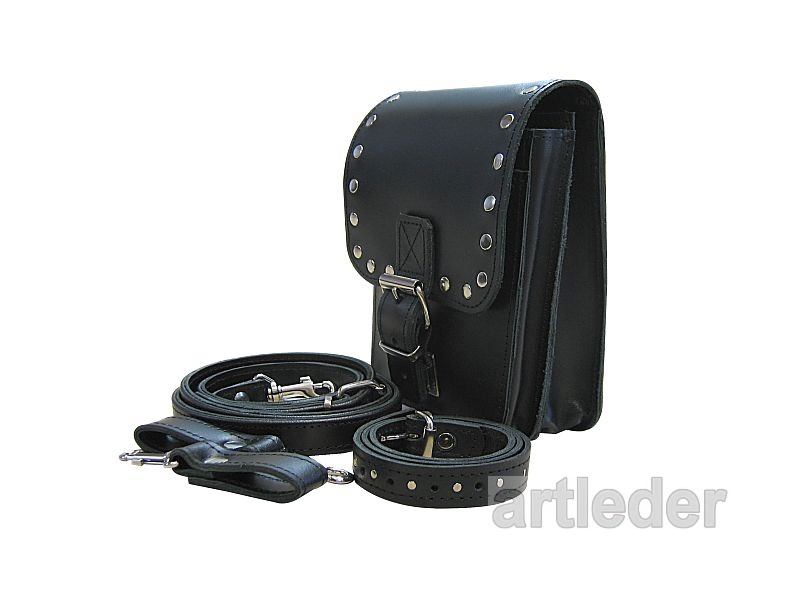 Paskówka ARTLEDER „Pask-82” - obrazek 5