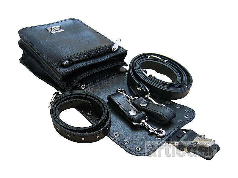 Paskówka ARTLEDER „Pask-82” - obrazek 7