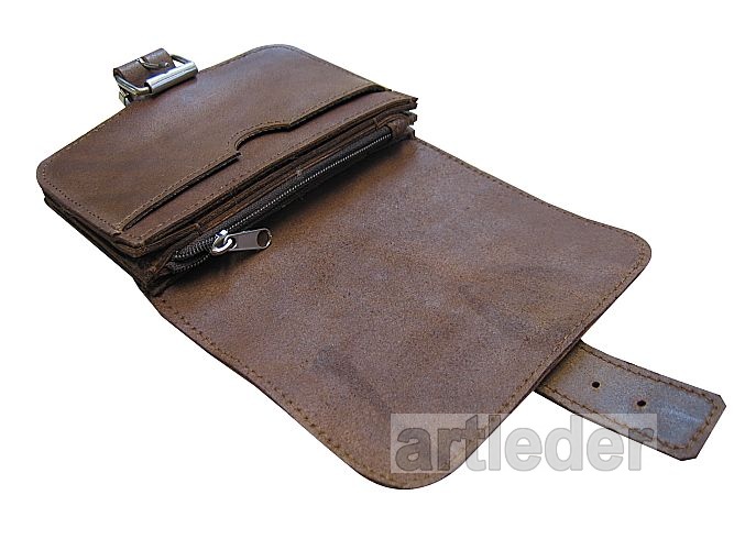 Paskówka ARTLEDER „Pask-8CR” - obrazek 7