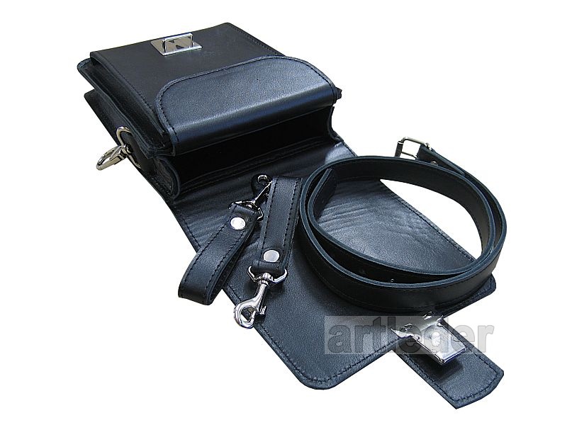 Paskówka ARTLEDER „Pask-96” - obrazek 8