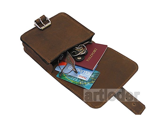 Paskówka ARTLEDER „Pask-Pastel-1CR” - obrazek 7