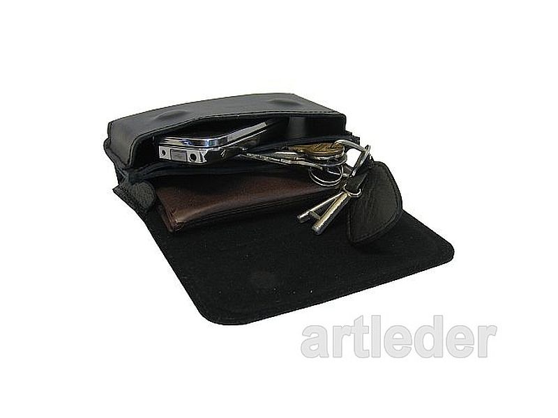 Paskówka ARTLEDER „PASTEL-2” - obrazek 5