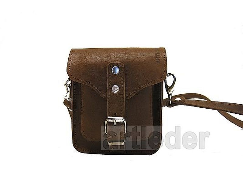 Paskówka ARTLEDER „Pask-PD-2CR” - obrazek 2