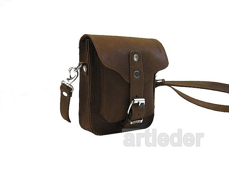 Paskówka ARTLEDER „Pask-PD-2CR”