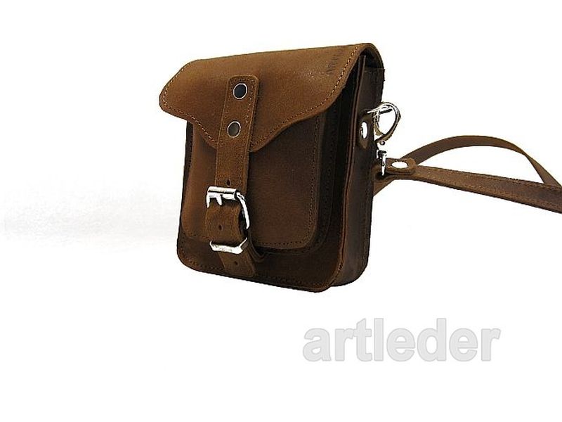 Paskówka ARTLEDER „Pask-PD-2CR” - obrazek 4