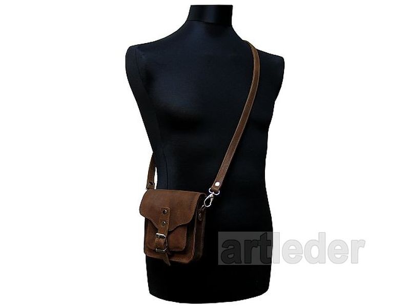 Paskówka ARTLEDER „Pask-PD-2CR” - obrazek 7