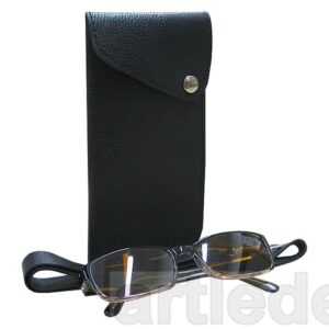 ETUI  ARTLEDER - etui na okulary - "5-cz"