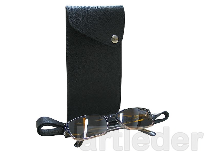 ETUI ARTLEDER - etui na okulary - "5-cz"