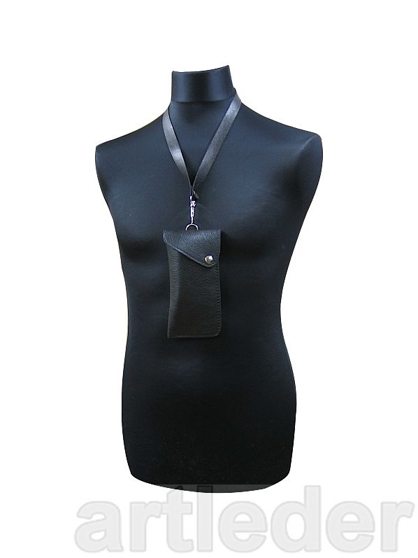 ETUI ARTLEDER - etui na okulary - "5-cz" - obrazek 6