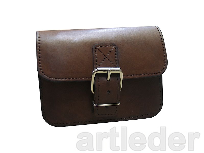 Paskówka ARTLEDER „Pask-14CR” - obrazek 2