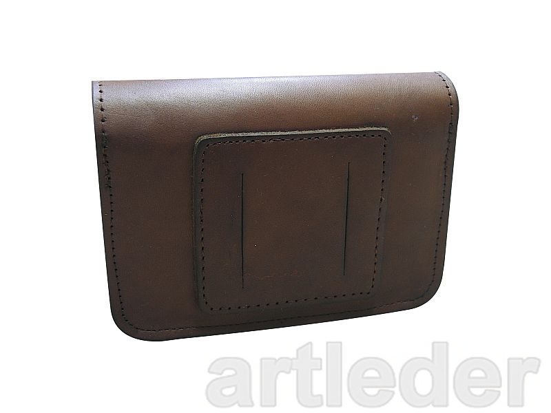 Paskówka ARTLEDER „Pask-14CR” - obrazek 7