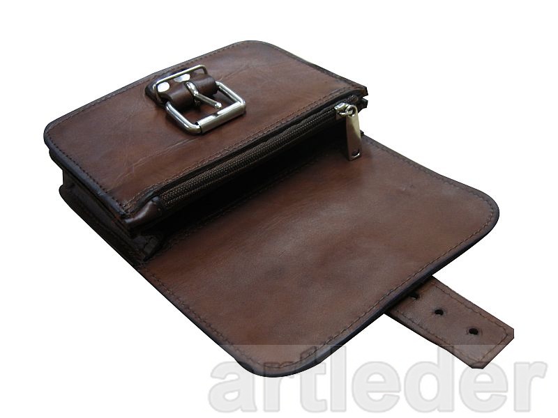 Paskówka ARTLEDER „Pask-14CR” - obrazek 5