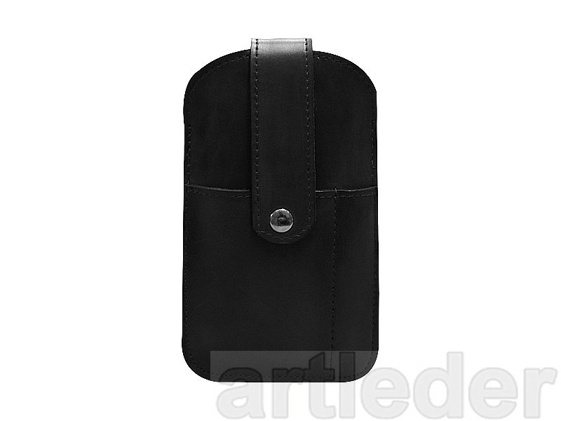 ETUI ARTLEDER - etui na telefon - "13-cz" - obrazek 4