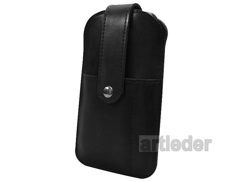 ETUI ARTLEDER - etui na telefon - "13-cz" - obrazek 2