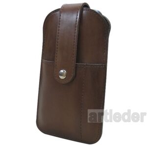 ETUI  ARTLEDER - etui na telefon - "13-br"