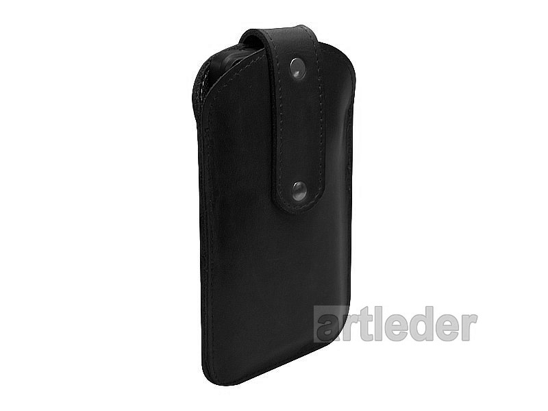 ETUI ARTLEDER - etui na telefon - "13-cz" - obrazek 3