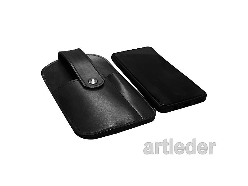 ETUI ARTLEDER - etui na telefon - "13-cz" - obrazek 7