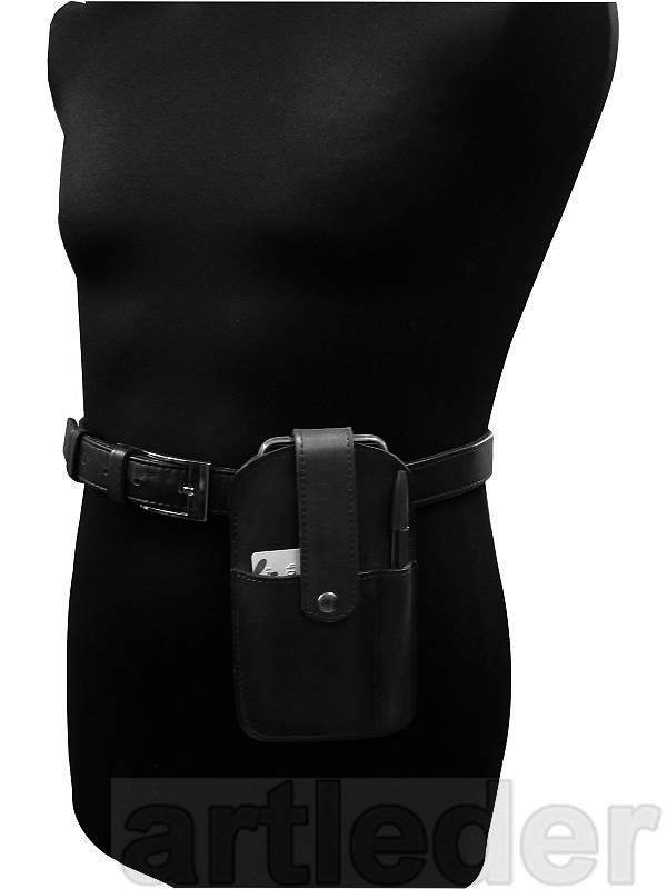 ETUI ARTLEDER - etui na telefon - "13-cz" - obrazek 6