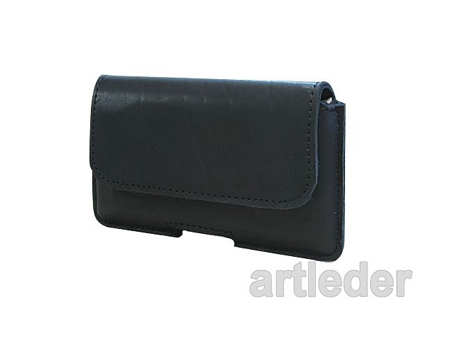 ETUI ARTLEDER - etui na telefon - "9-cz" - obrazek 5