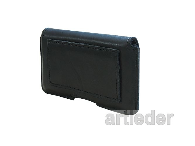 ETUI ARTLEDER - etui na telefon - "9-cz" - obrazek 4