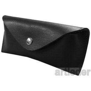 ETUI ARTLEDER - etui na okulary - "2-cz"