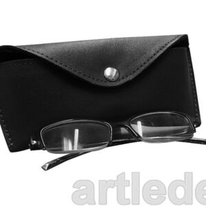 ETUI  ARTLEDER - etui na okulary - "3-cz"