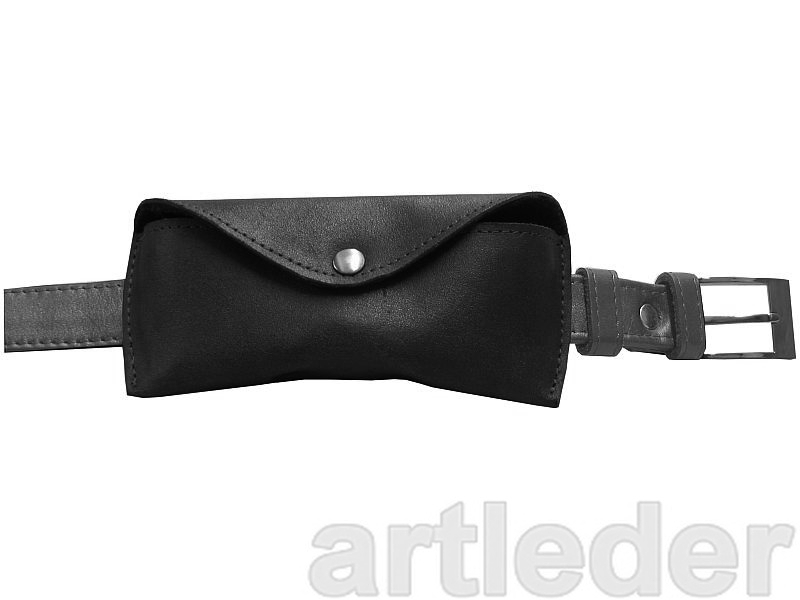 ETUI ARTLEDER - etui na okulary - "3-cz" - obrazek 5