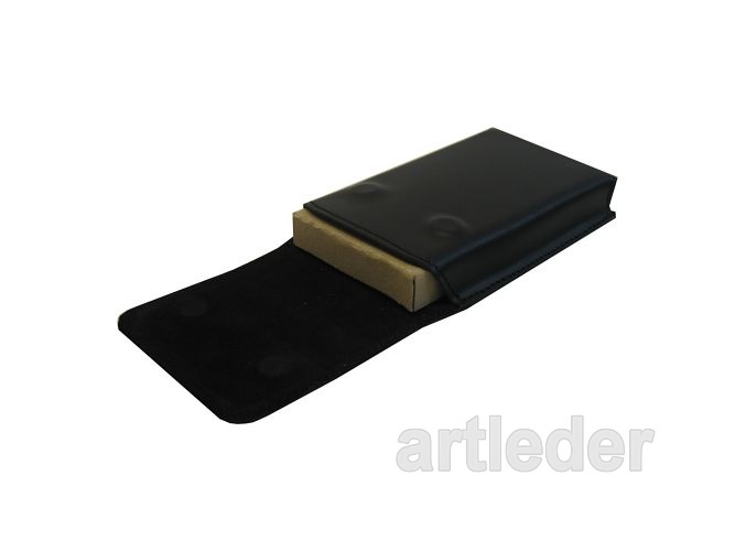 ETUI ARTLEDER - etui na telefon - "4-cz" - obrazek 6