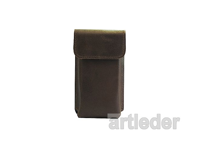ETUI ARTLEDER - etui na telefon - "4-br" - obrazek 4