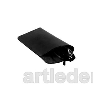 ETUI ARTLEDER - etui na okulary - "4-cz"