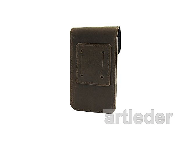 ETUI ARTLEDER - etui na telefon - "4-br" - obrazek 2