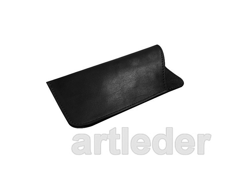 ETUI ARTLEDER - etui na okulary - "4-cz" - obrazek 3