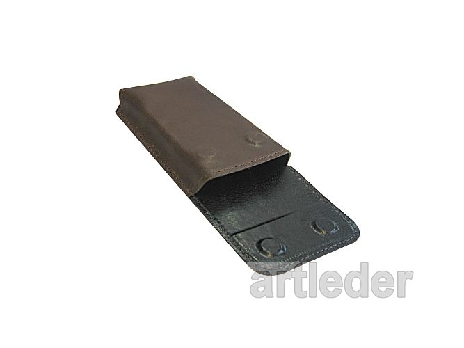 ETUI ARTLEDER - etui na telefon - "4-br" - obrazek 3