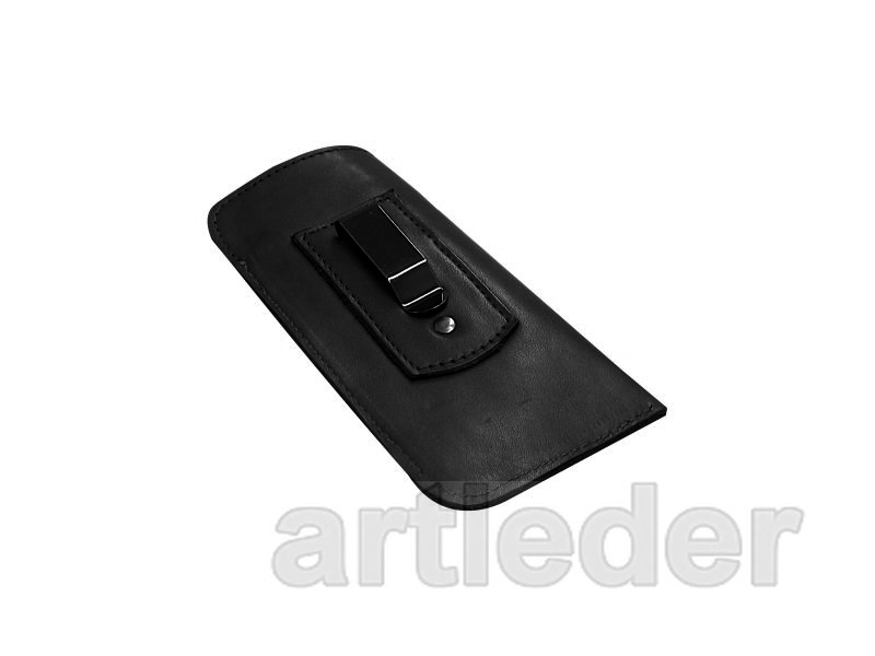 ETUI ARTLEDER - etui na okulary - "4-cz" - obrazek 4