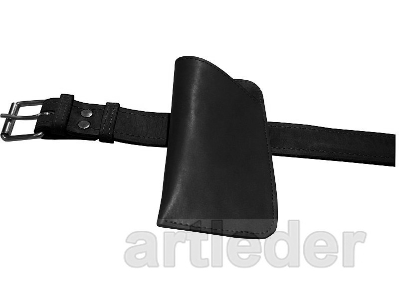 ETUI ARTLEDER - etui na okulary - "4-cz" - obrazek 7