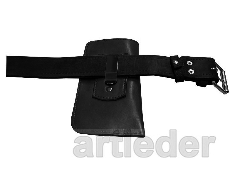 ETUI ARTLEDER - etui na okulary - "4-cz" - obrazek 5