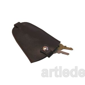 Etui ARTLEDER - etui na klucze : "KL - 1br"