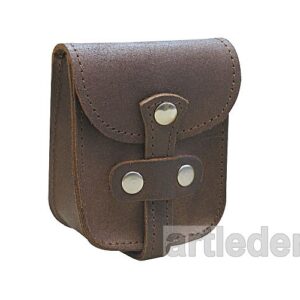 Etui ARTLEDER - etui na klucze : "KL - 5-br"