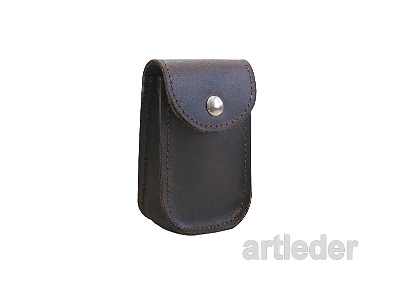 Etui ARTLEDER - etui na klucze : "KL - 6-br"